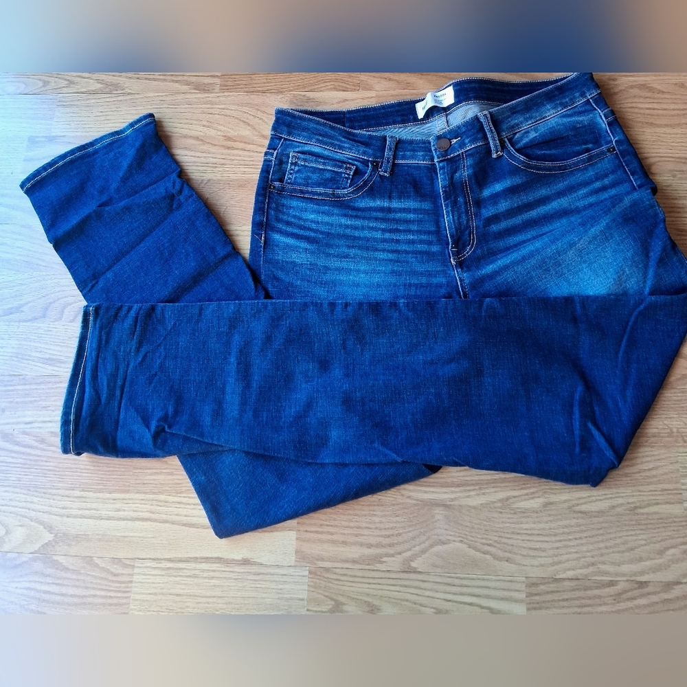 BKE, PAYTON ladies Blue Jeans Sz 31 X 32